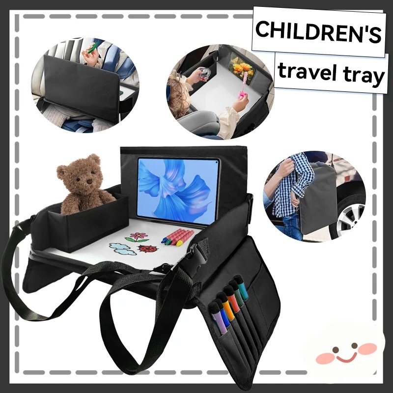 MagicFold Kids Travel Desk 9