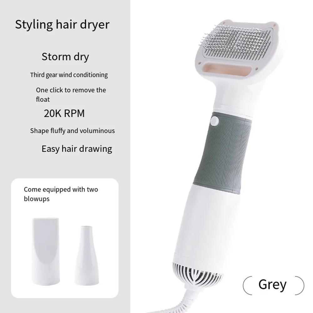 3 In 1 Pet Hair Dryer 10