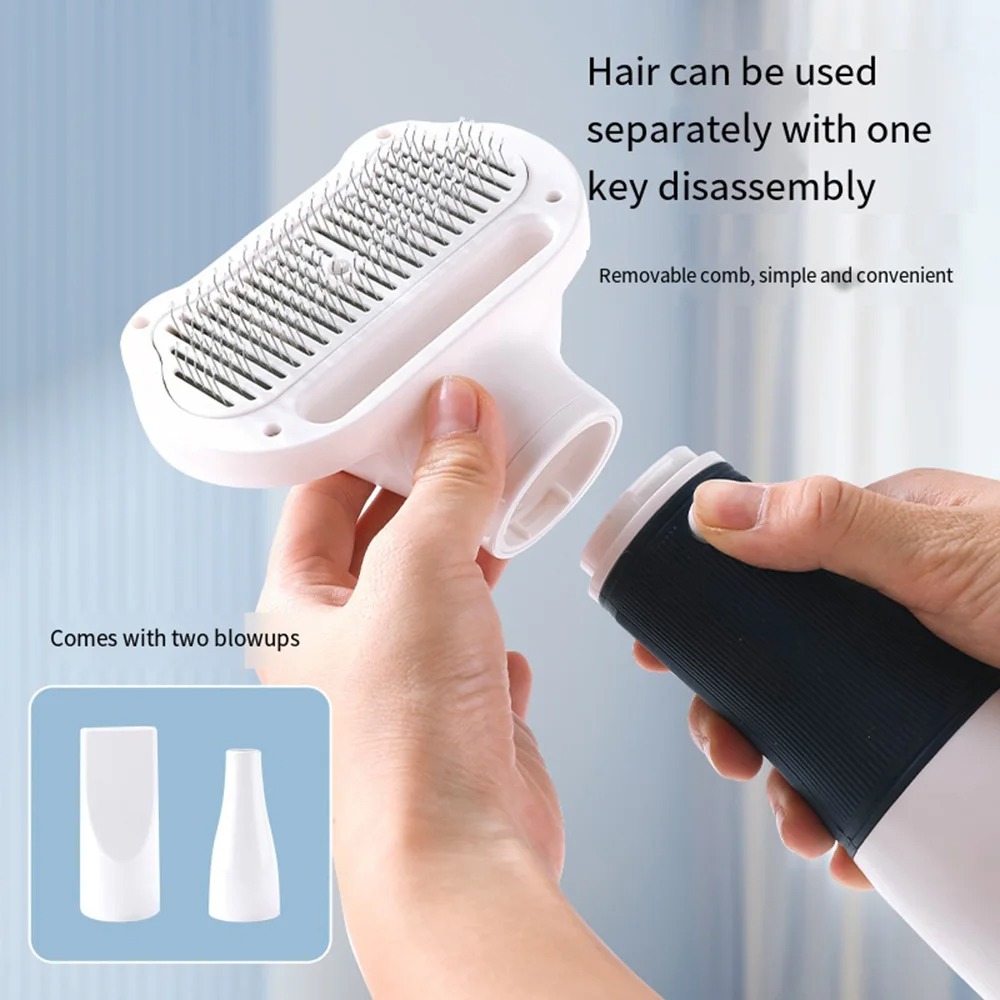 3 In 1 Pet Hair Dryer 3