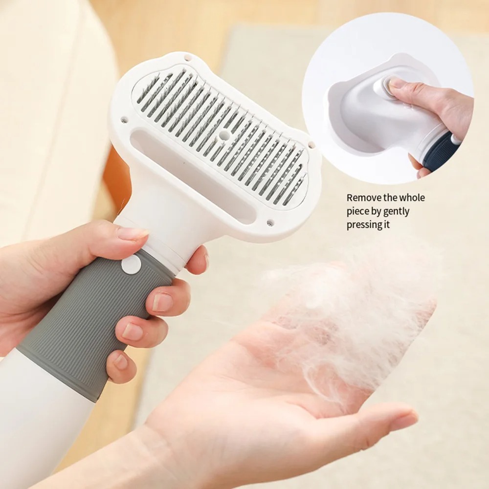 3 In 1 Pet Hair Dryer 5