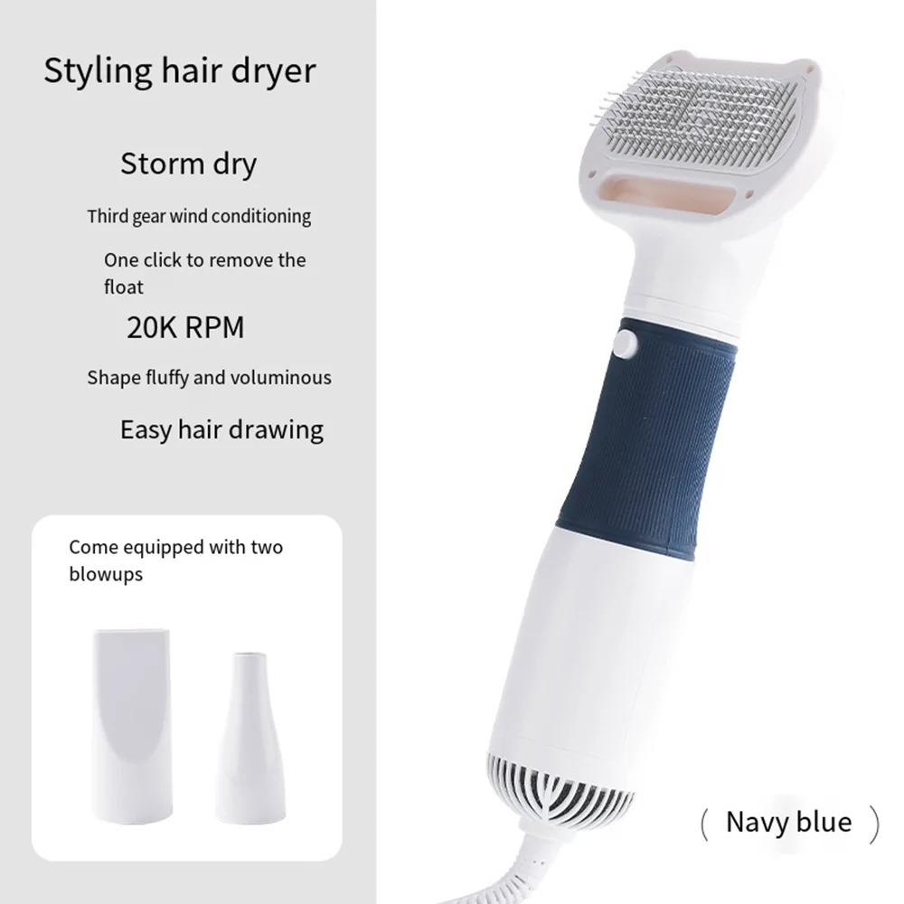 3 In 1 Pet Hair Dryer 9