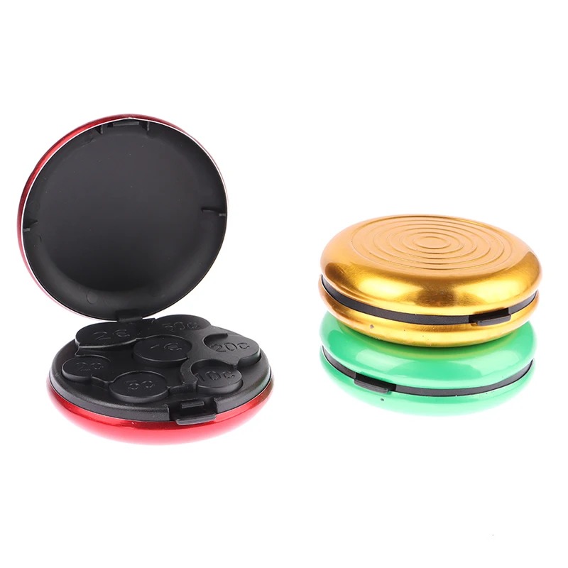 CoinSort Pocket Organizer & Change Holder 4