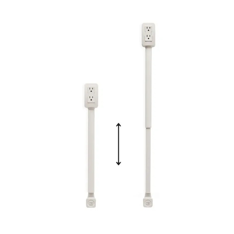 Wall Outlet Extender 7