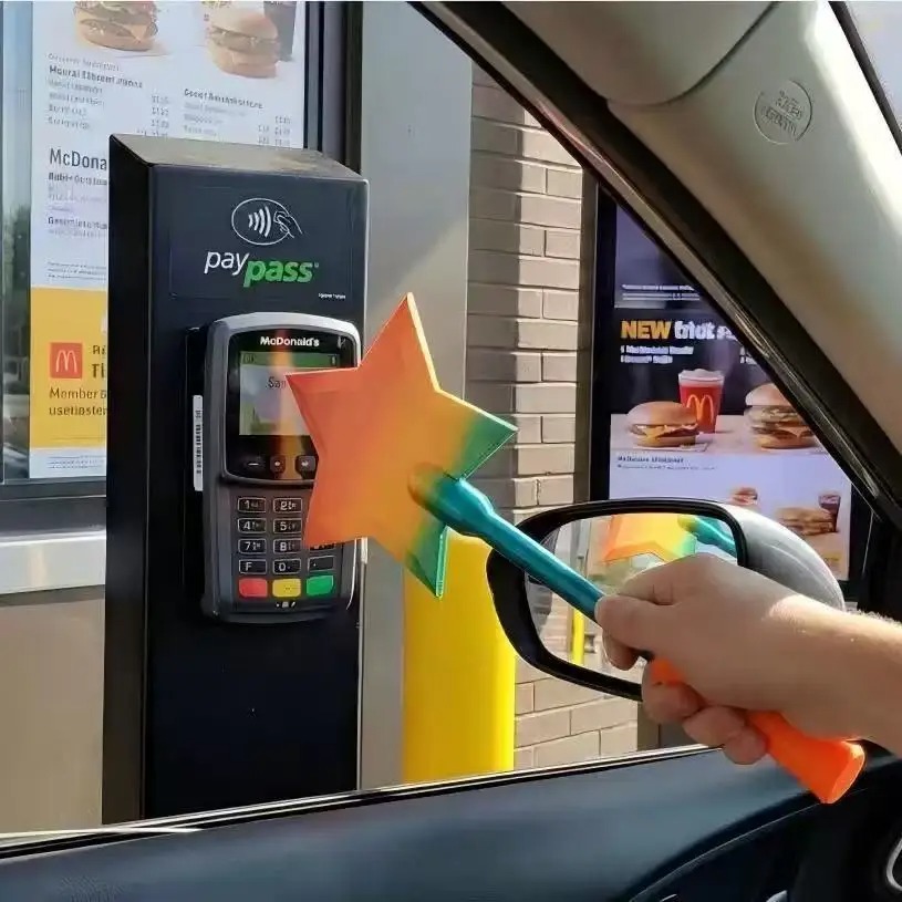 Star Tap Contactless Tool 2