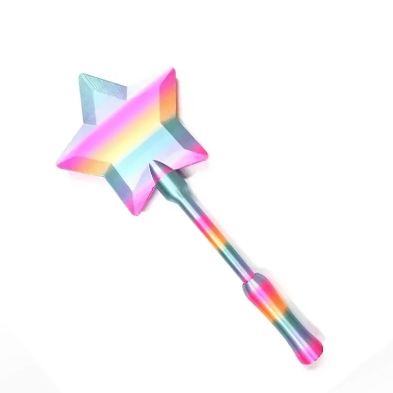 Star Tap Contactless Tool 6