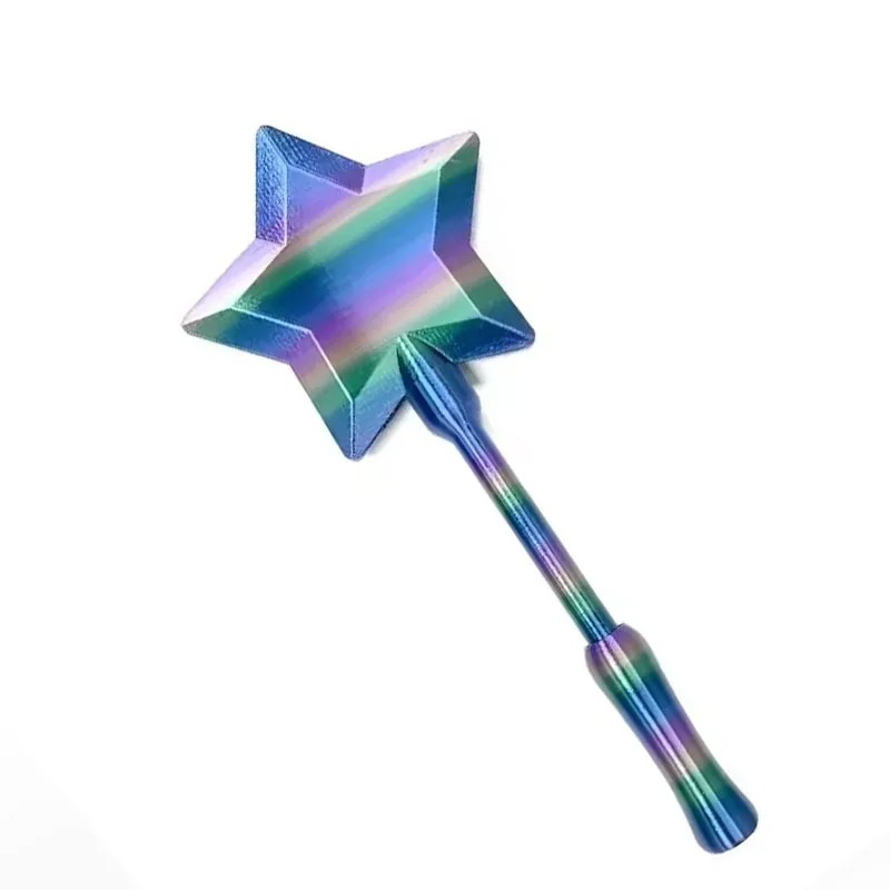 Star Tap Contactless Tool 7