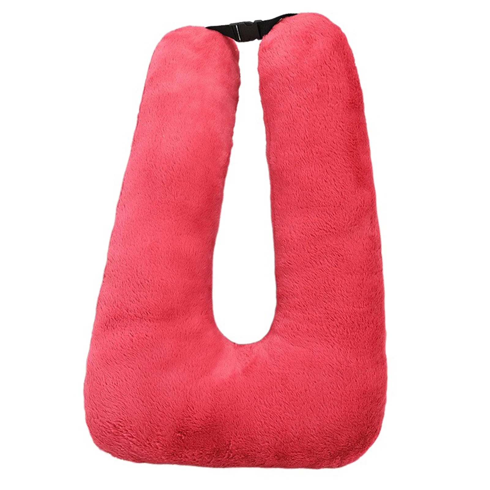 CozyRide Kids Seatbelt Pillow 10