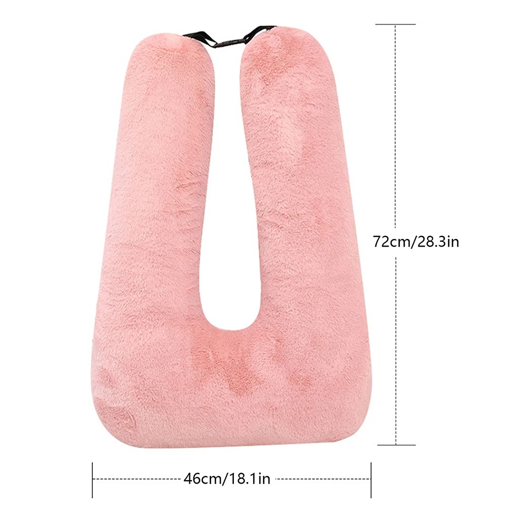 CozyRide Kids Seatbelt Pillow 11