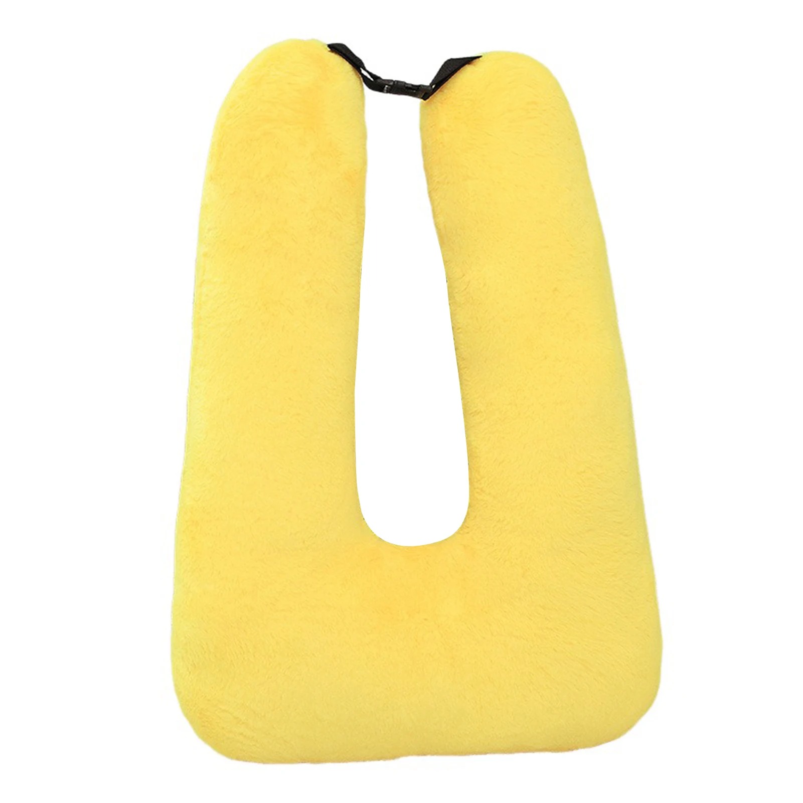 CozyRide Kids Seatbelt Pillow 2