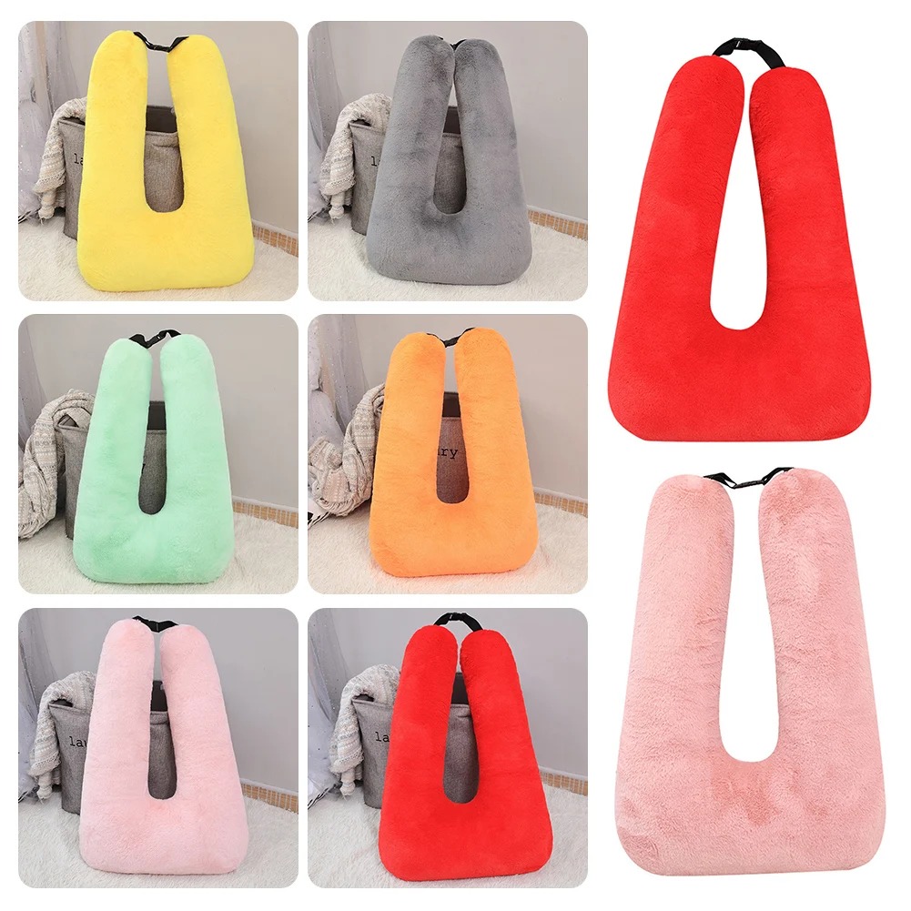 CozyRide Kids Seatbelt Pillow 4