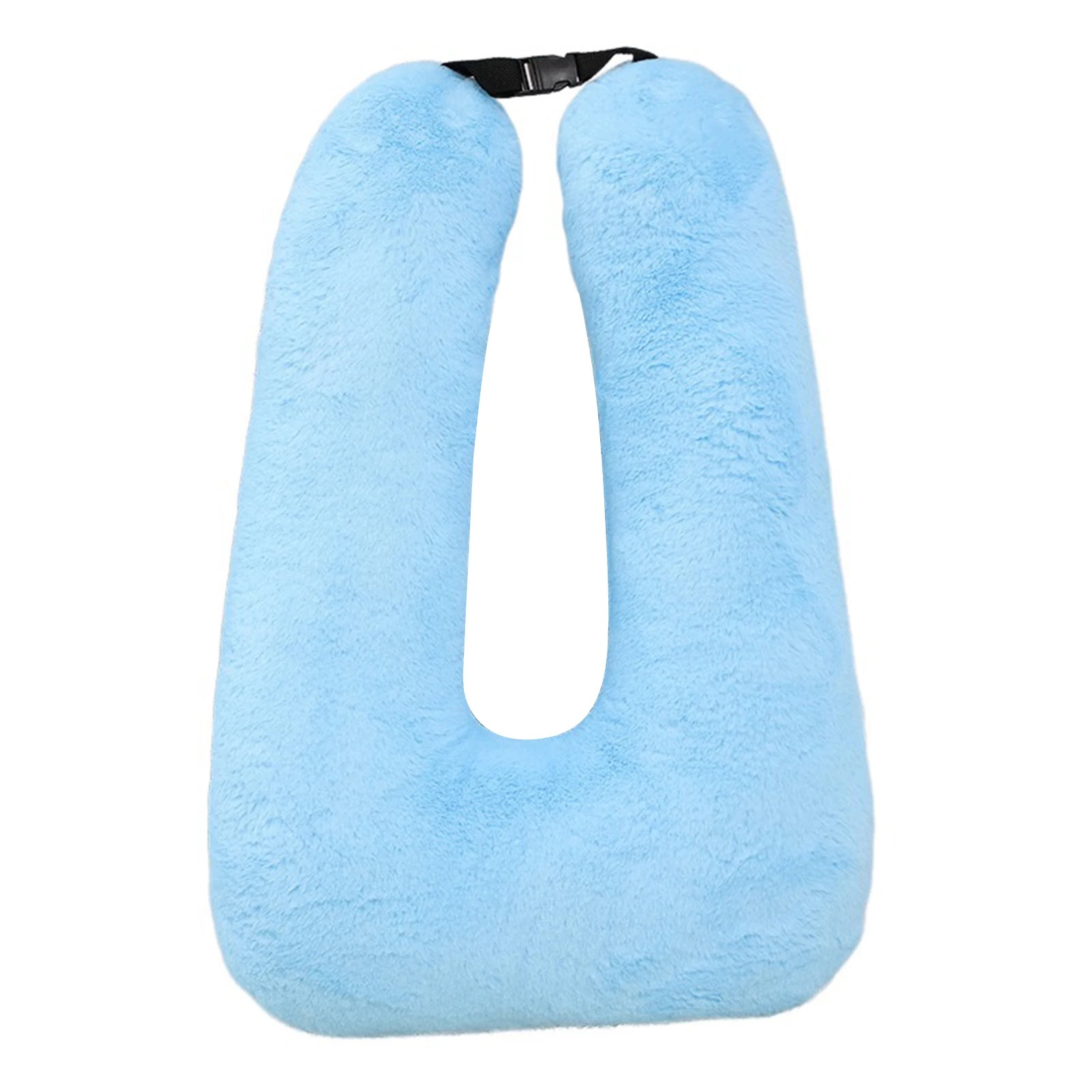 CozyRide Kids Seatbelt Pillow 7