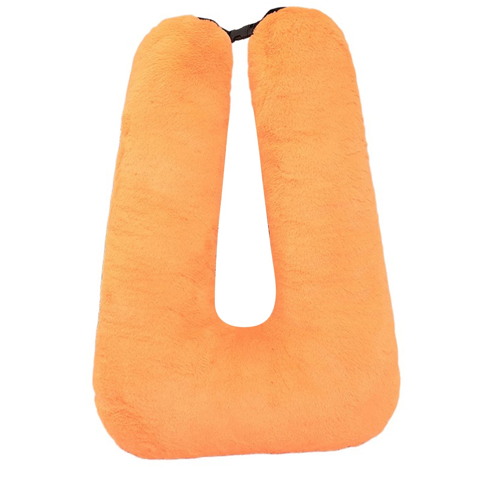 CozyRide Kids Seatbelt Pillow 8
