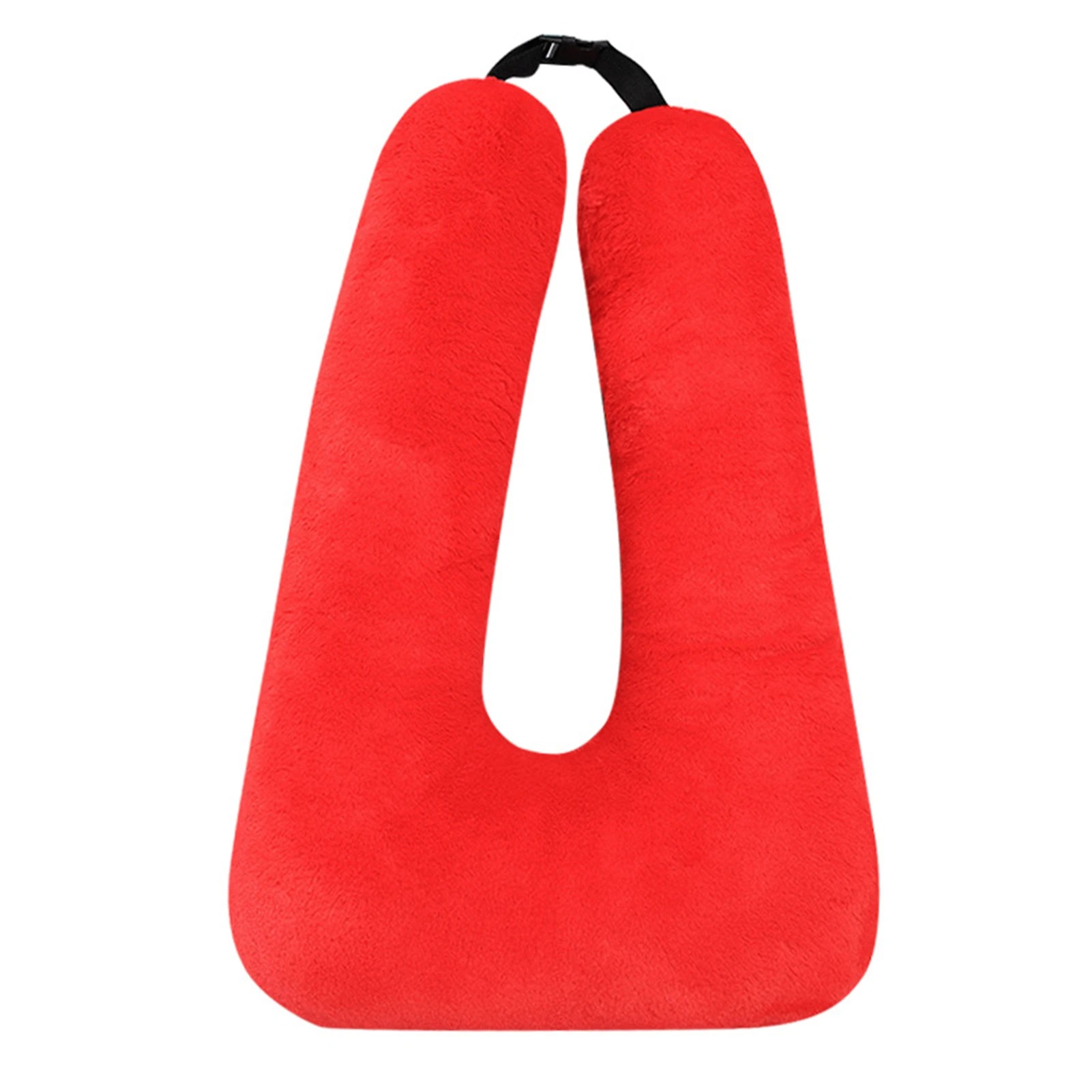 CozyRide Kids Seatbelt Pillow 9