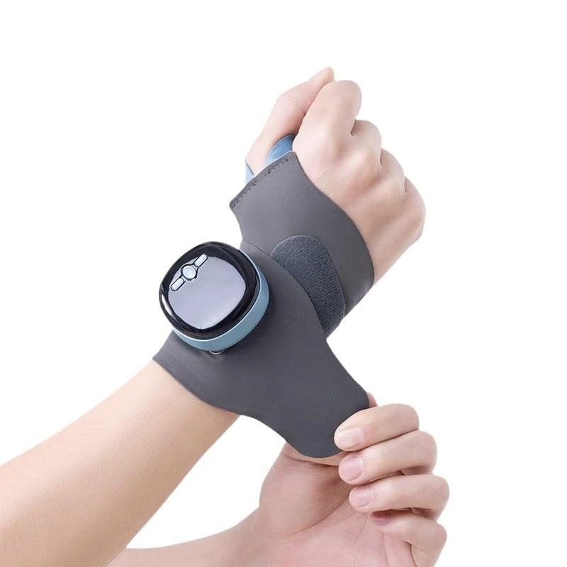 Smart EMS Wrist Support Brace