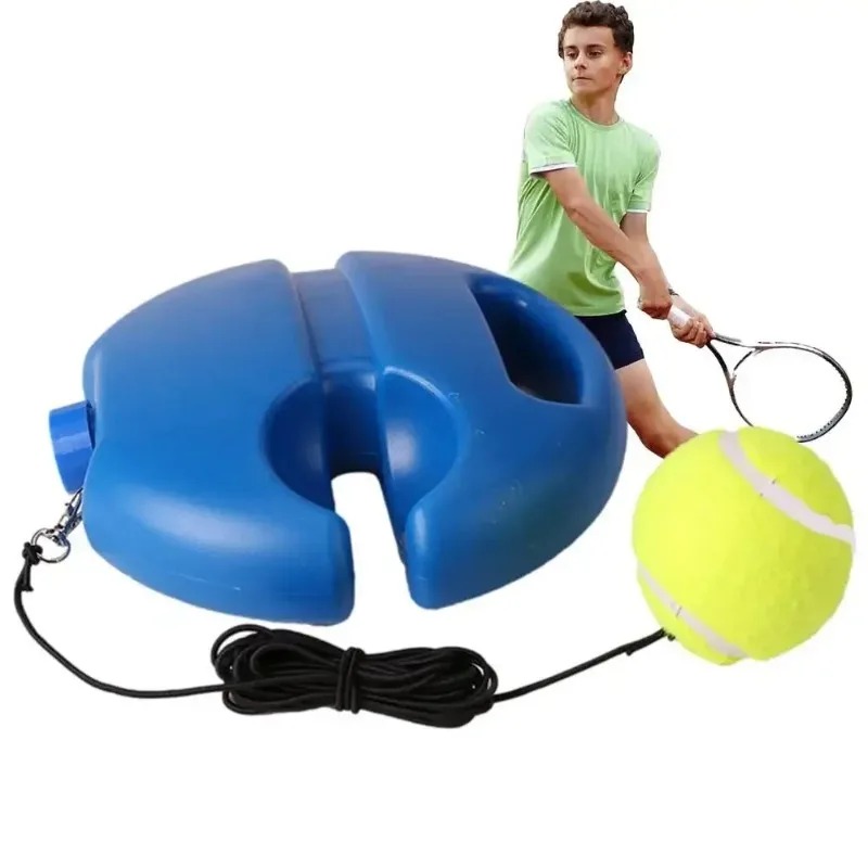 Tennis Rebound Trainer 2