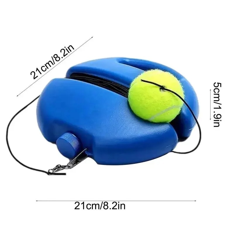 Tennis Rebound Trainer 5