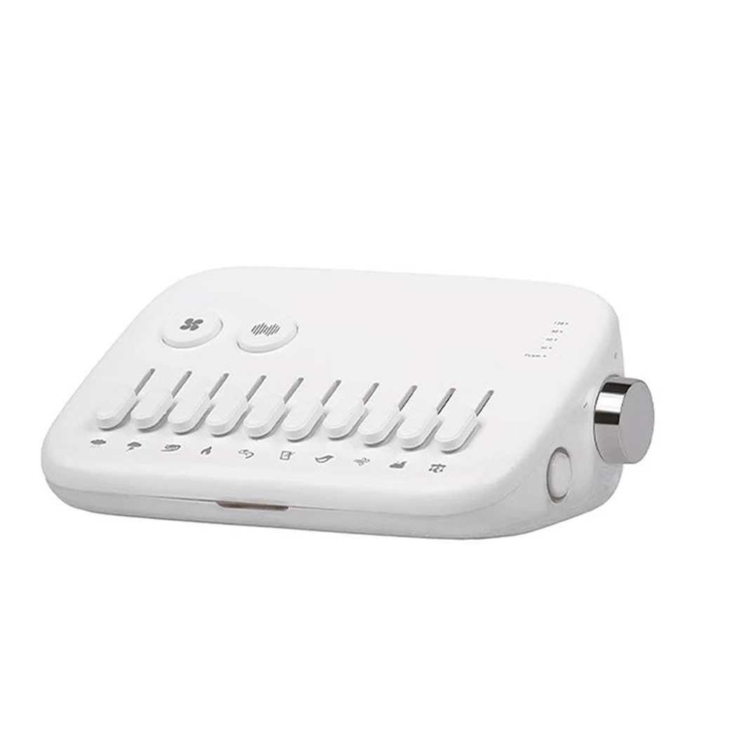 SoundScape Harmony Mixer 5