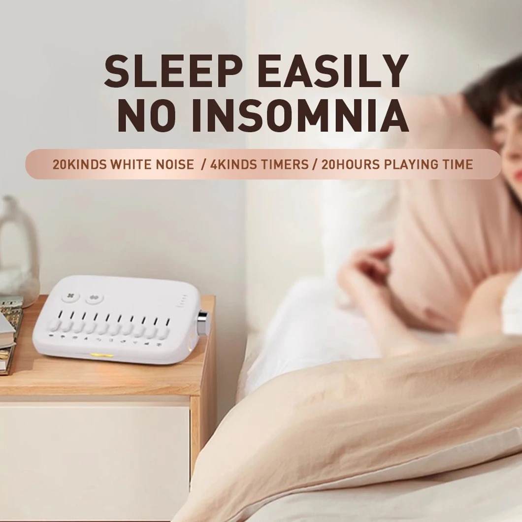 SoundScape Harmony Mixer 6