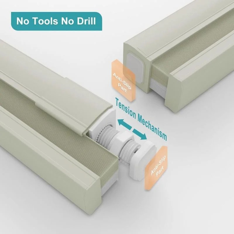 DualShade Honeycomb Window Blind 4