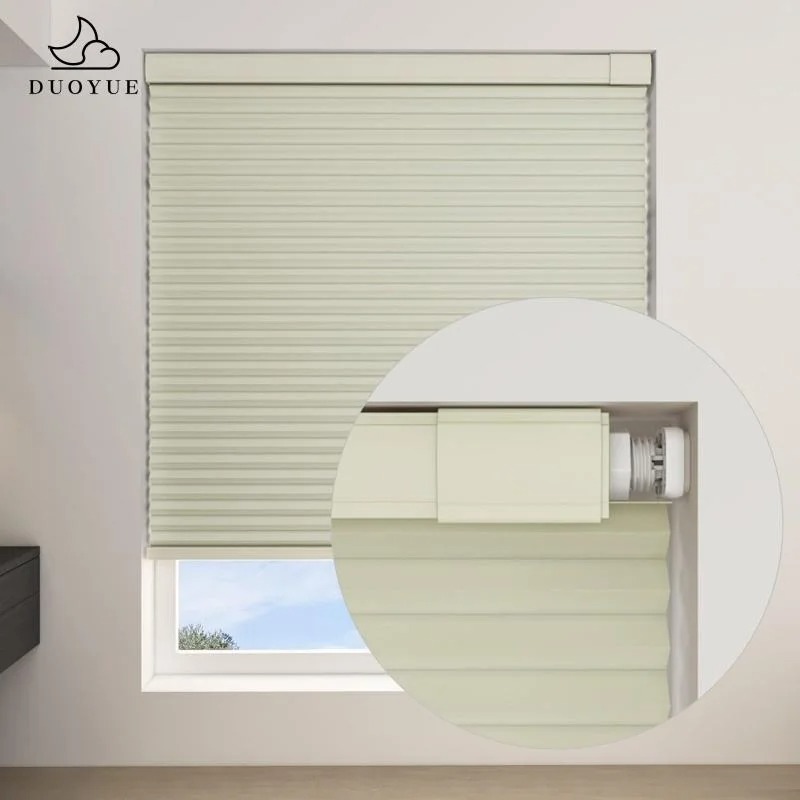 DualShade Honeycomb Window Blind 5