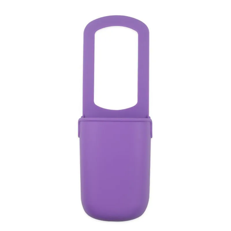 Universal Silicone Stroller Cup & Bottle Holder 10