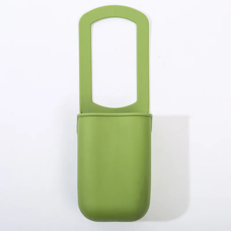 Universal Silicone Stroller Cup & Bottle Holder 11