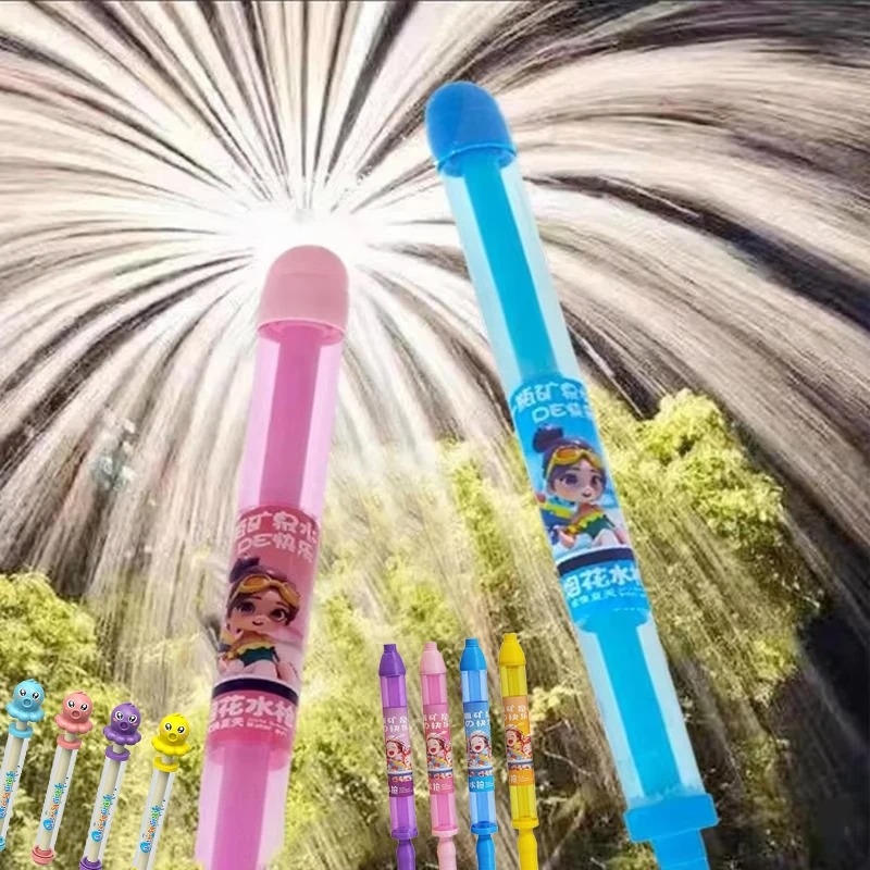 SplashBlaster Water Cannon Pen 2