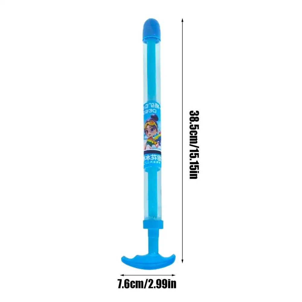 SplashBlaster Water Cannon Pen 7