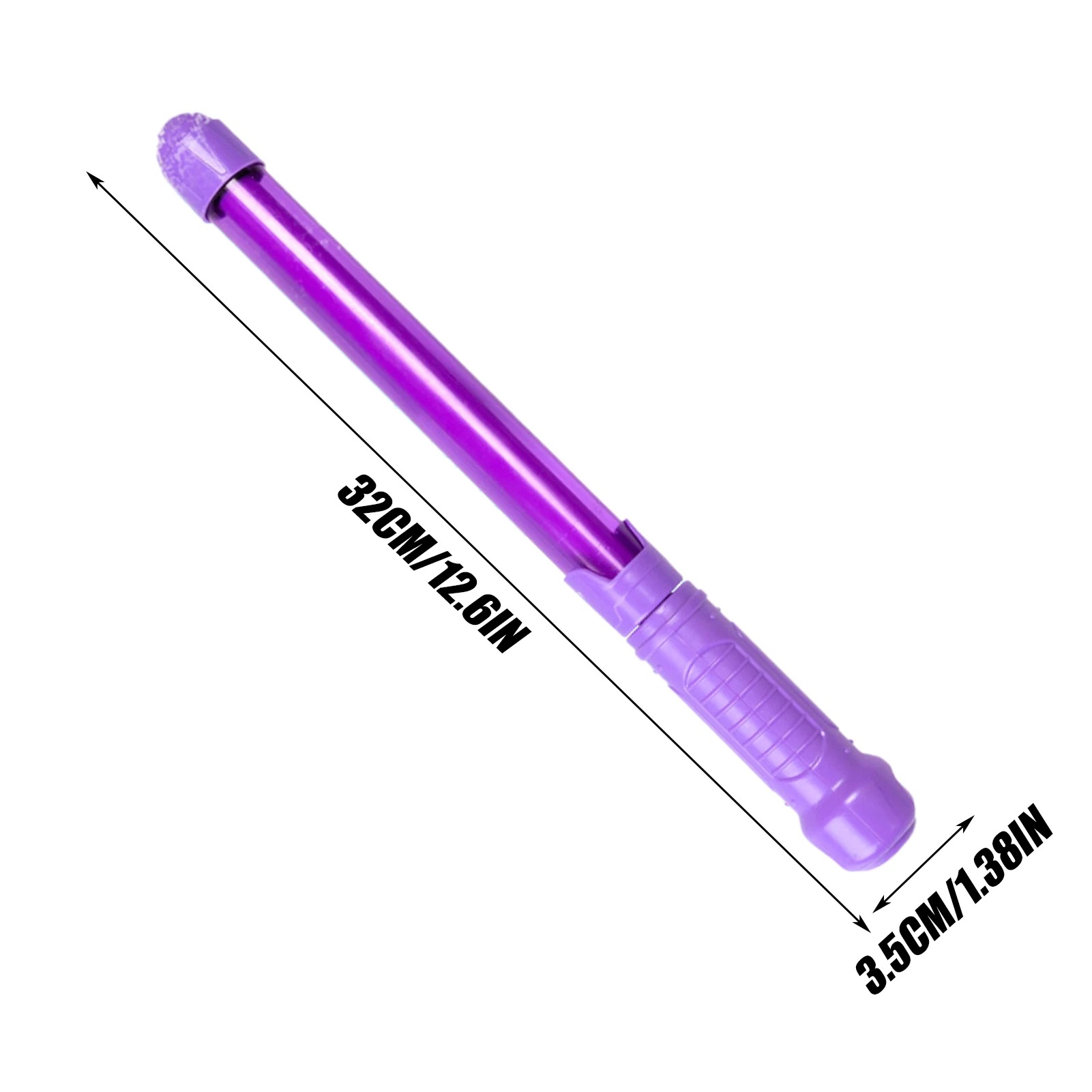 SplashBlaster Water Cannon Pen 8
