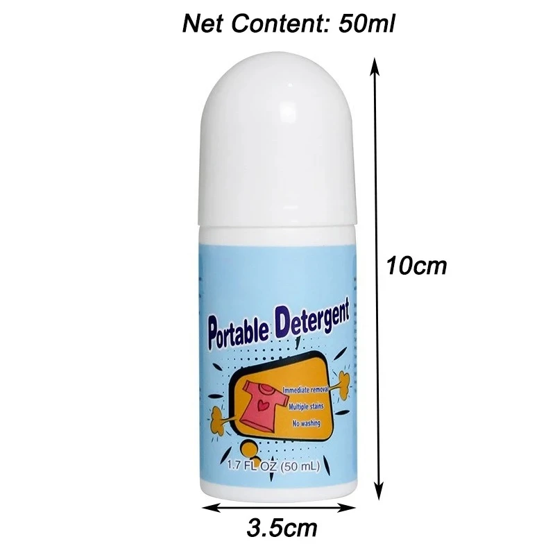 InstantClean Stain Remover Roller 6