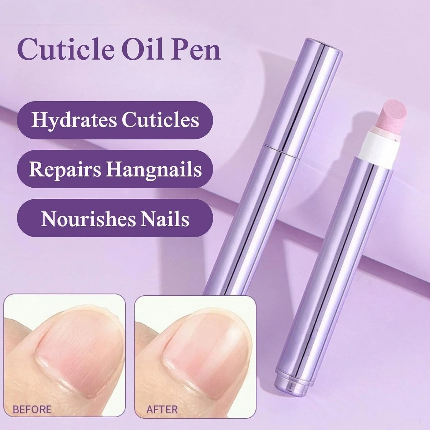 Ceramic Cuticle Pen 3