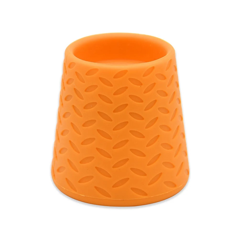 AquaBrush Multi-Use Silicone Shower & Scrub Cup 5