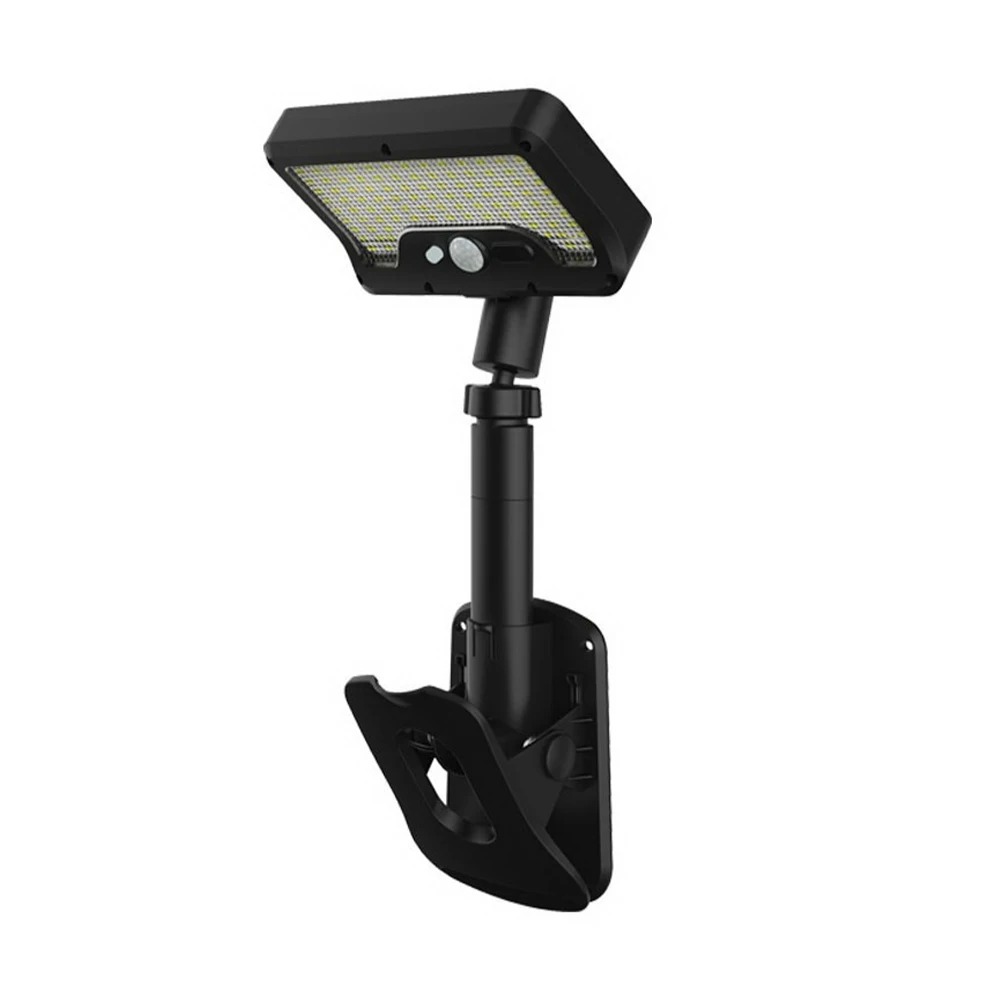 Solar Motion Sensor Outdoor Security Light 4