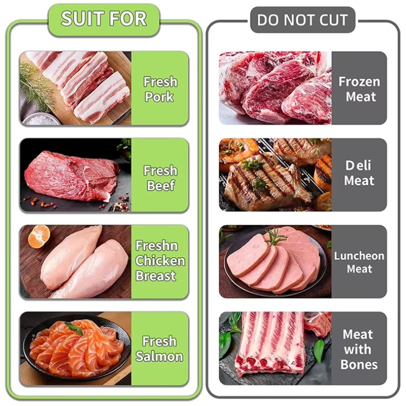MultiCut 3-in-1 Meat Tenderizer & Shredder Tool 3