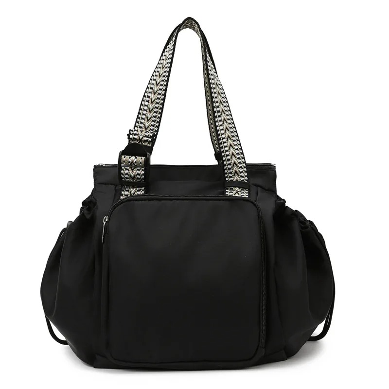 MultiPocket Travel Tote Backpack 2