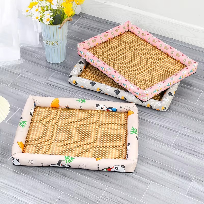 Pet Summer Cooling Pad 2