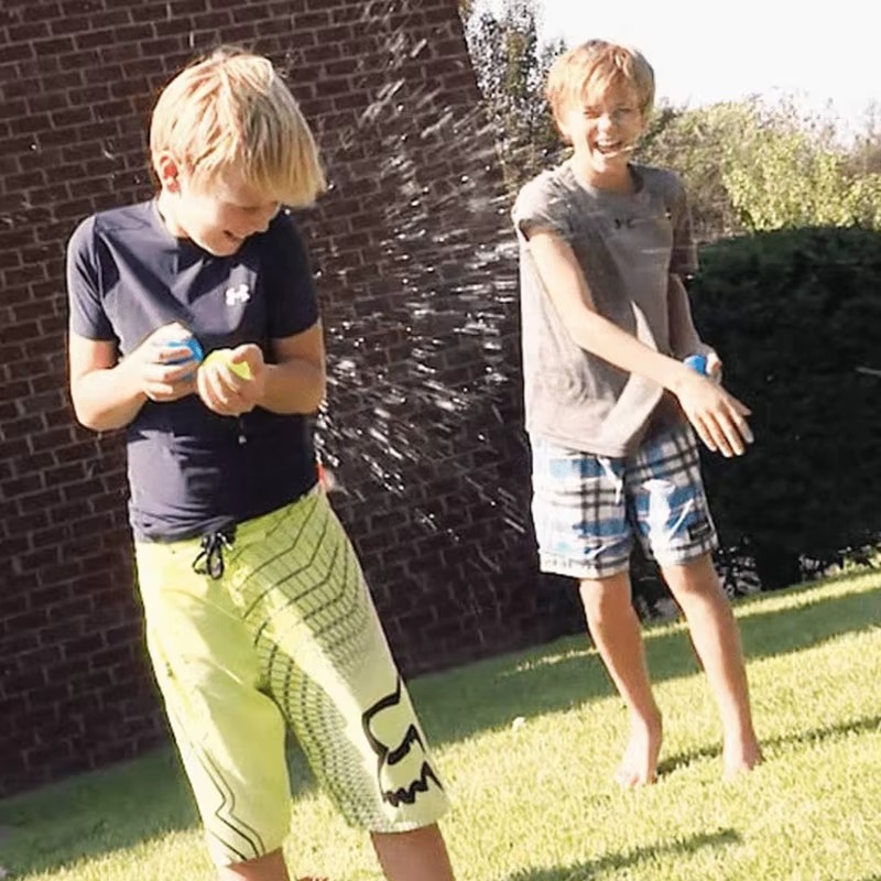 Reusable Water Balloons 7