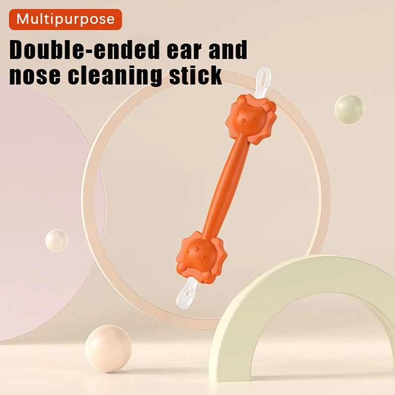 Baby Nose & Ear Care Cleaner Set