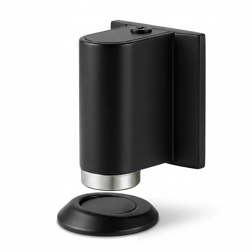 Magnetic Door Stopper 4