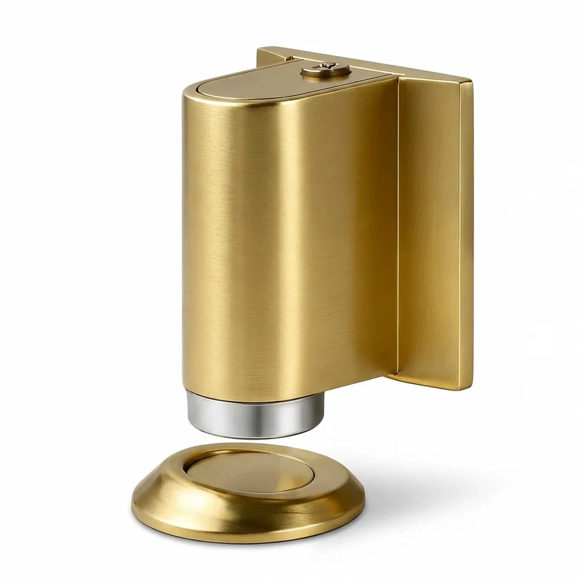 Magnetic Door Stopper 5
