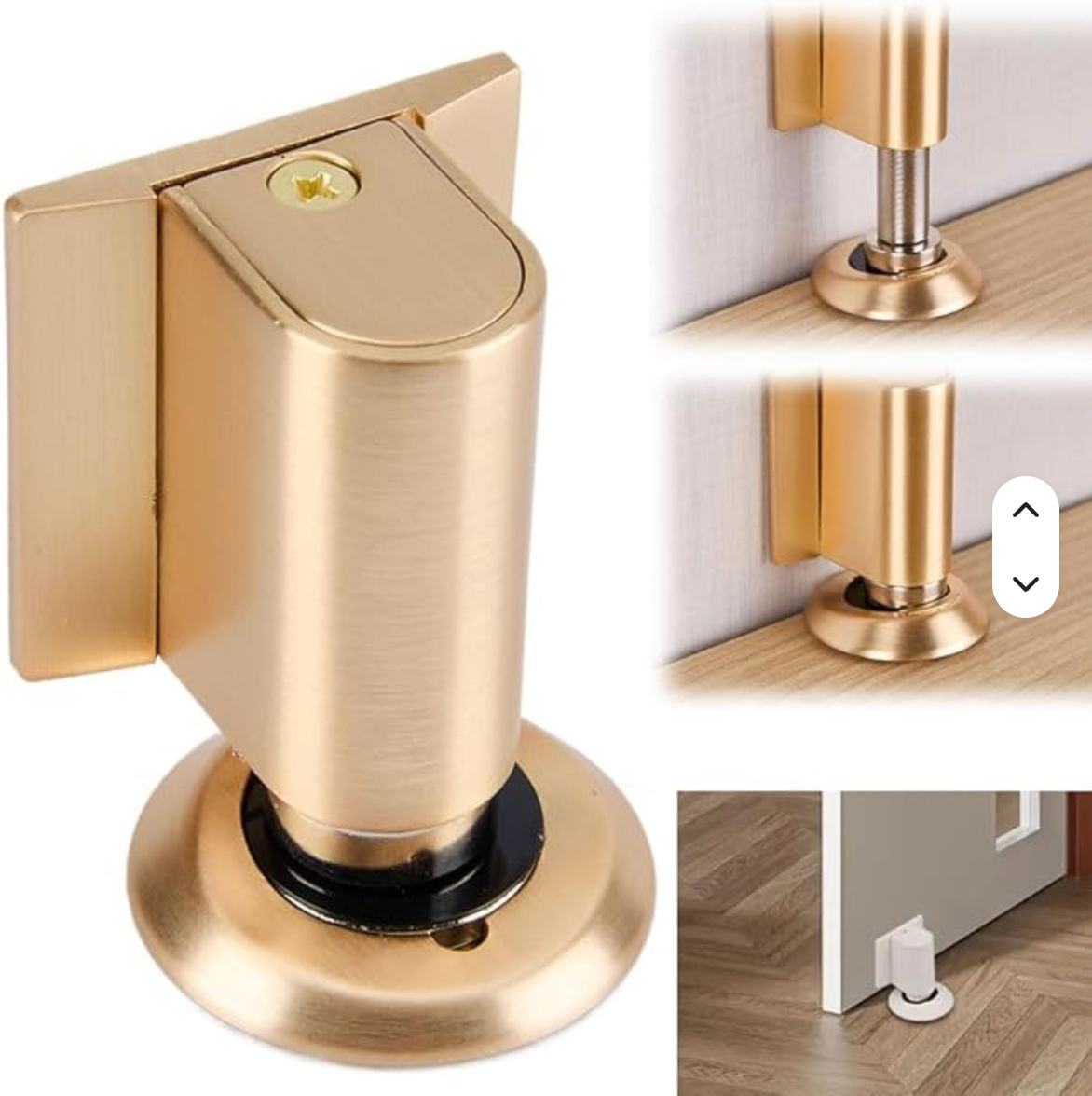 Magnetic Door Stopper 6