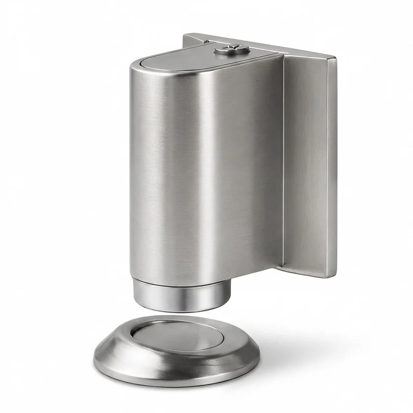 Magnetic Door Stopper