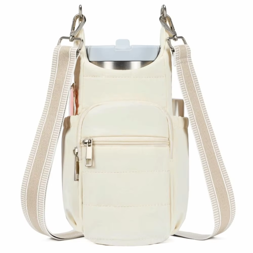 Crossbody Water Bottle Bag 6