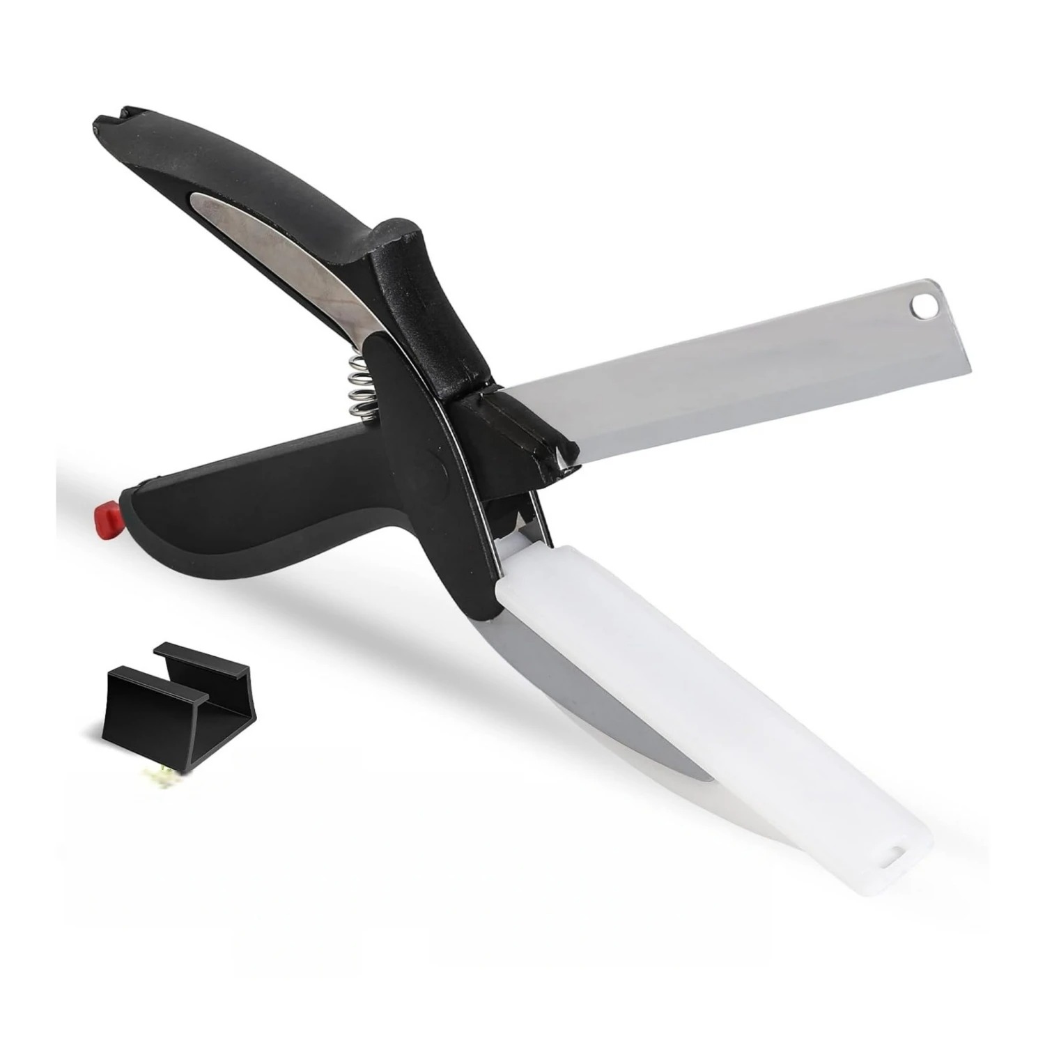 SliceMaster Scissor Knife Cutter 6