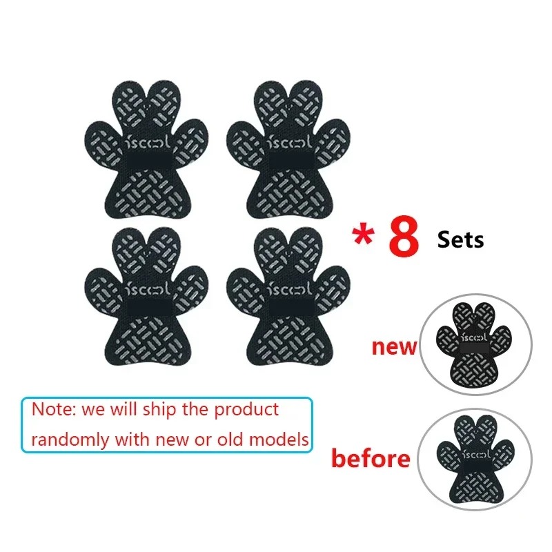 PawGrip Anti-Slip Dog Paw Pads 8