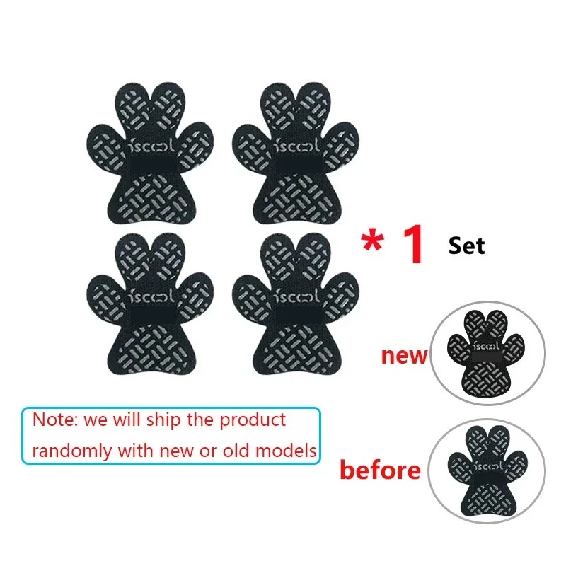 PawGrip Anti-Slip Dog Paw Pads 9