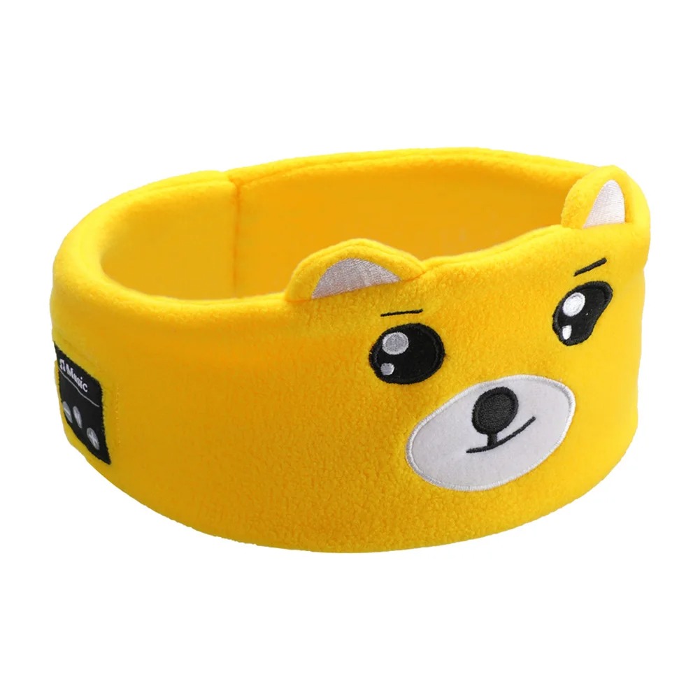 DreamBuddy Kids Sleep Mask 10