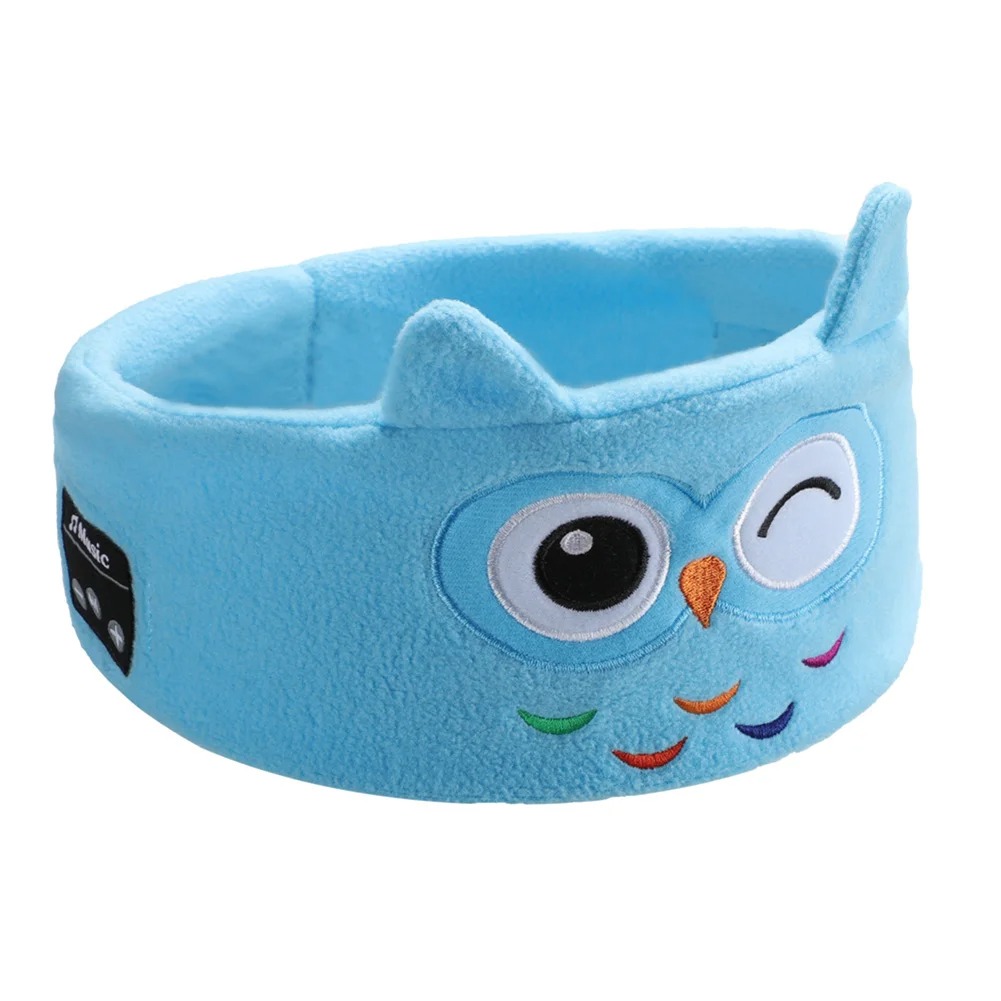 DreamBuddy Kids Sleep Mask 11