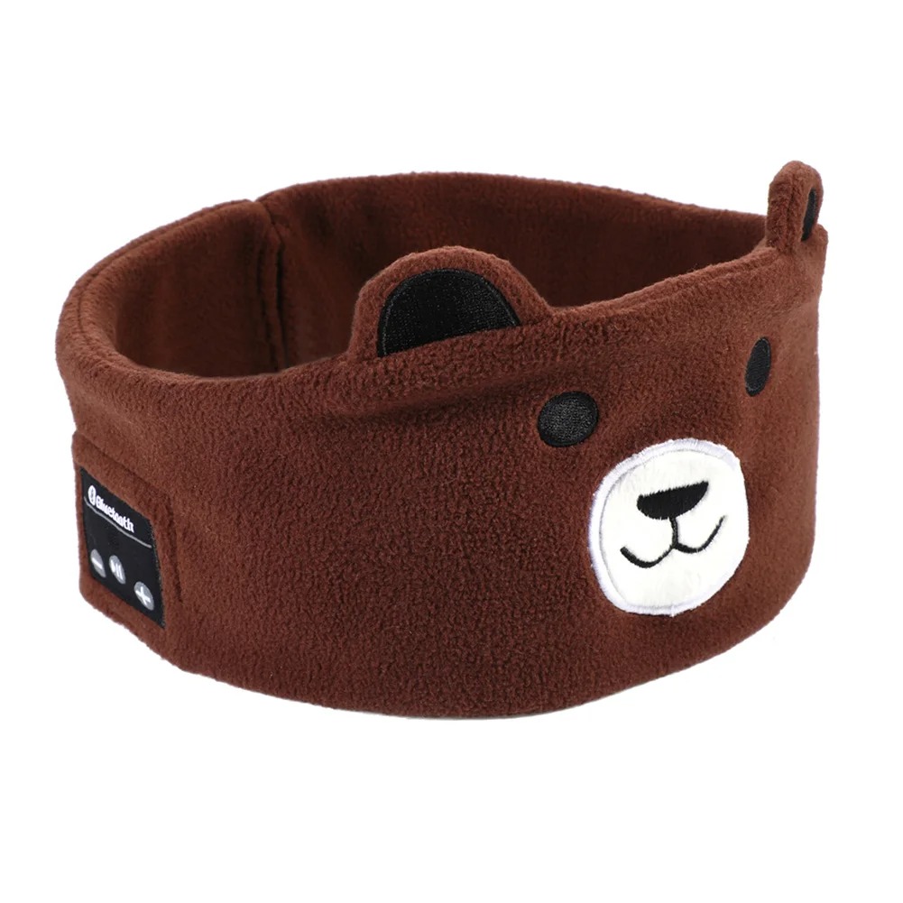 DreamBuddy Kids Sleep Mask 7