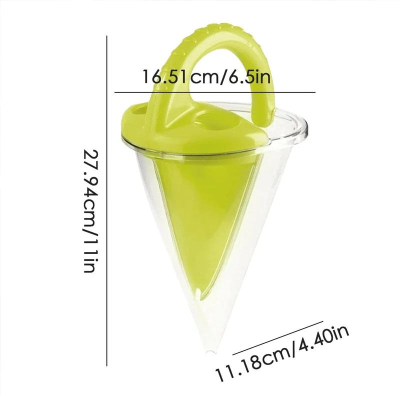 Beach Sand Funnel Tower Toy 4